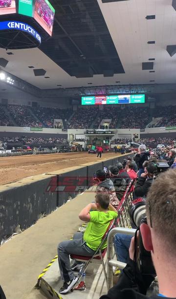 @Let’s Go Pulling