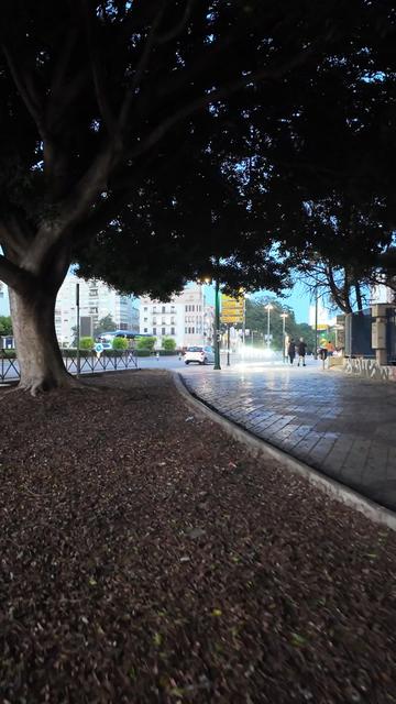 @Life in Spain