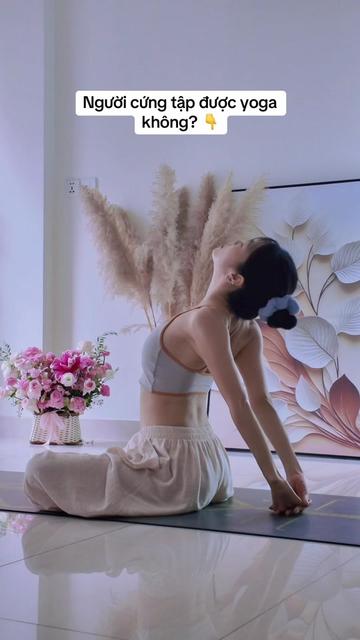 @Yoga điii - Yoga Ánh Tuyết