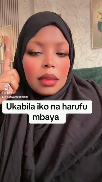 @Safia jay