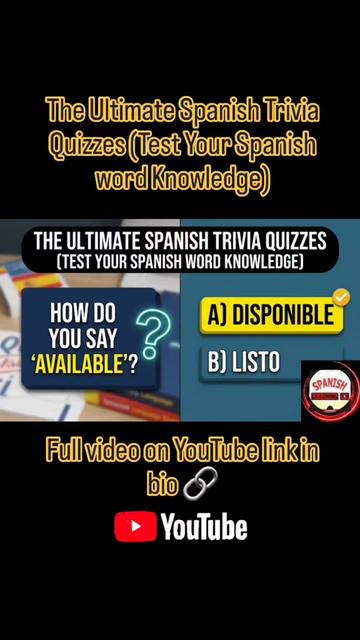 @Spanishlearning101