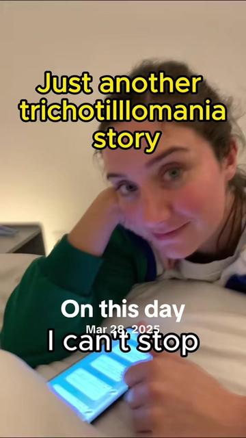 @CalmHairApp