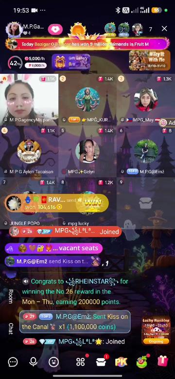@missTaurus๐ค๐๏ธ๐ญ๐ท๐ช๐บ๐ณ๏ธ๐