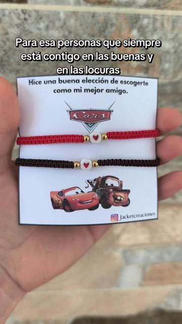 @Jacke T Creaciones