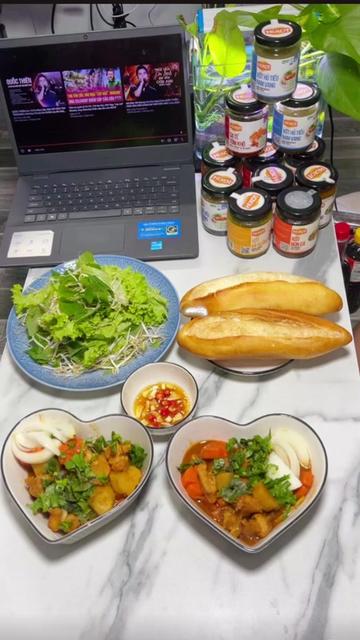 @Bếp Nh&agrave; Đ&agrave;o Huyền