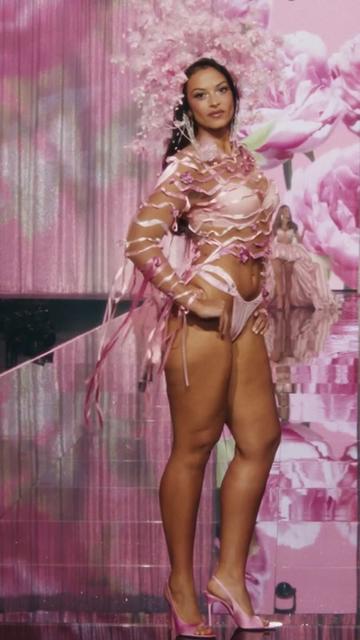@Victoria's Secret