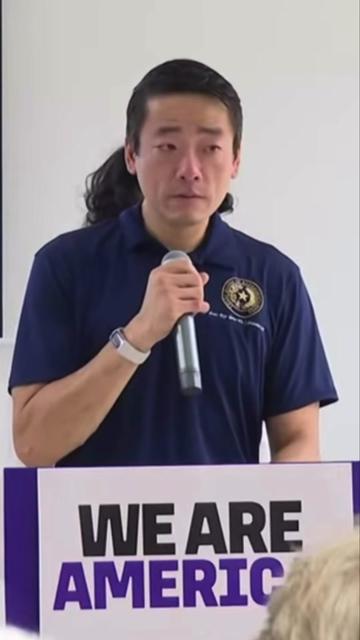 @Rep. Gene Wu