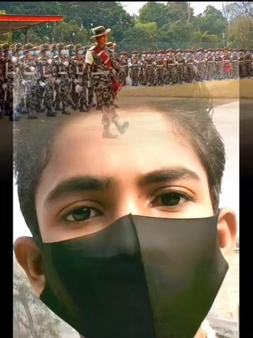 @❤️ ARMY 🪖 Boy..🙂