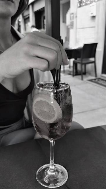 @STRADAROMANA Restaurant