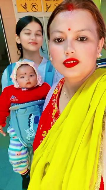 @Kabita kunwar❤️