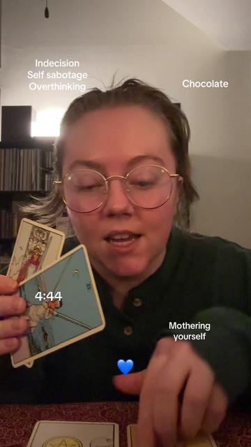 @Meggy is writing
