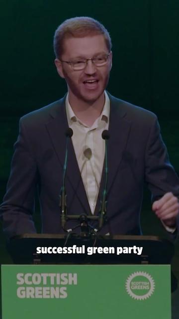 @Scottish Greens