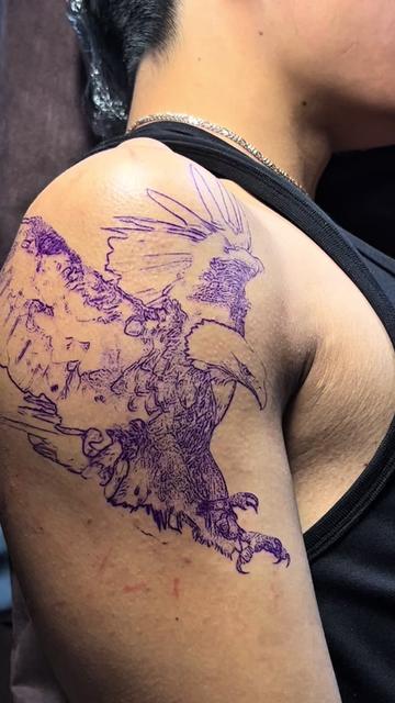 @Master Ink Tattoo
