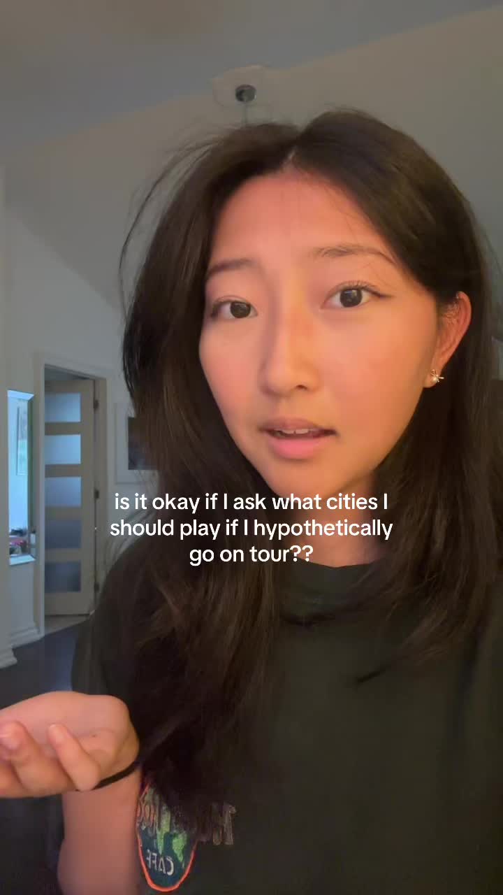 @Katherine Li