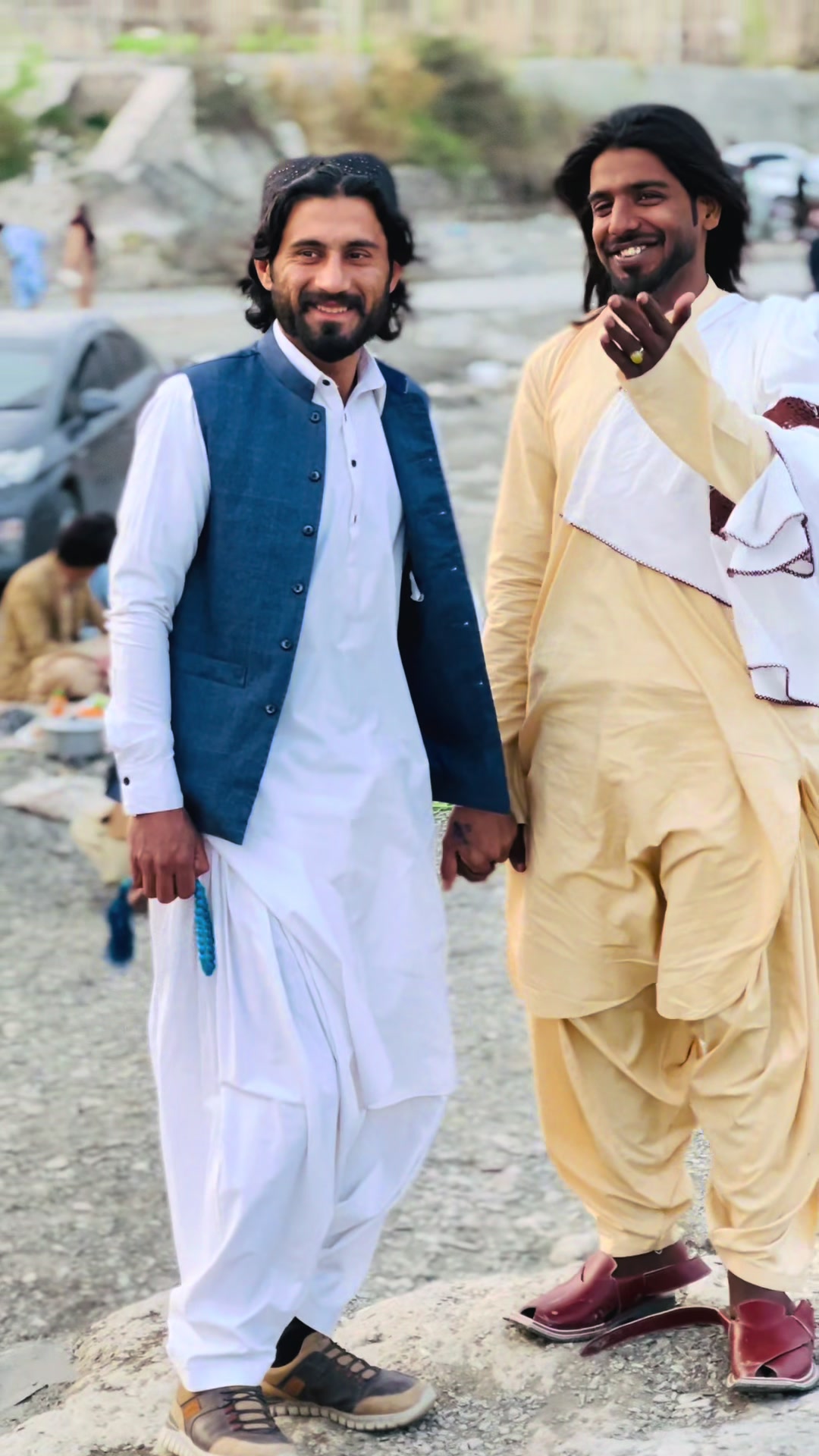 @ساحل جگنو