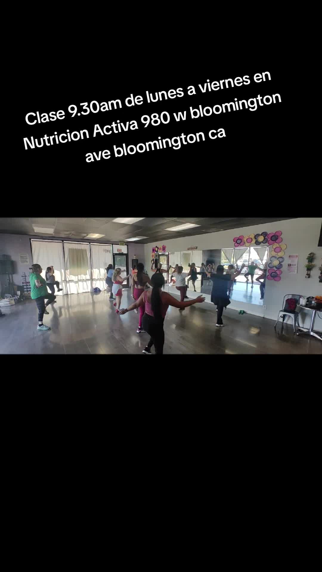@Nutrición activa