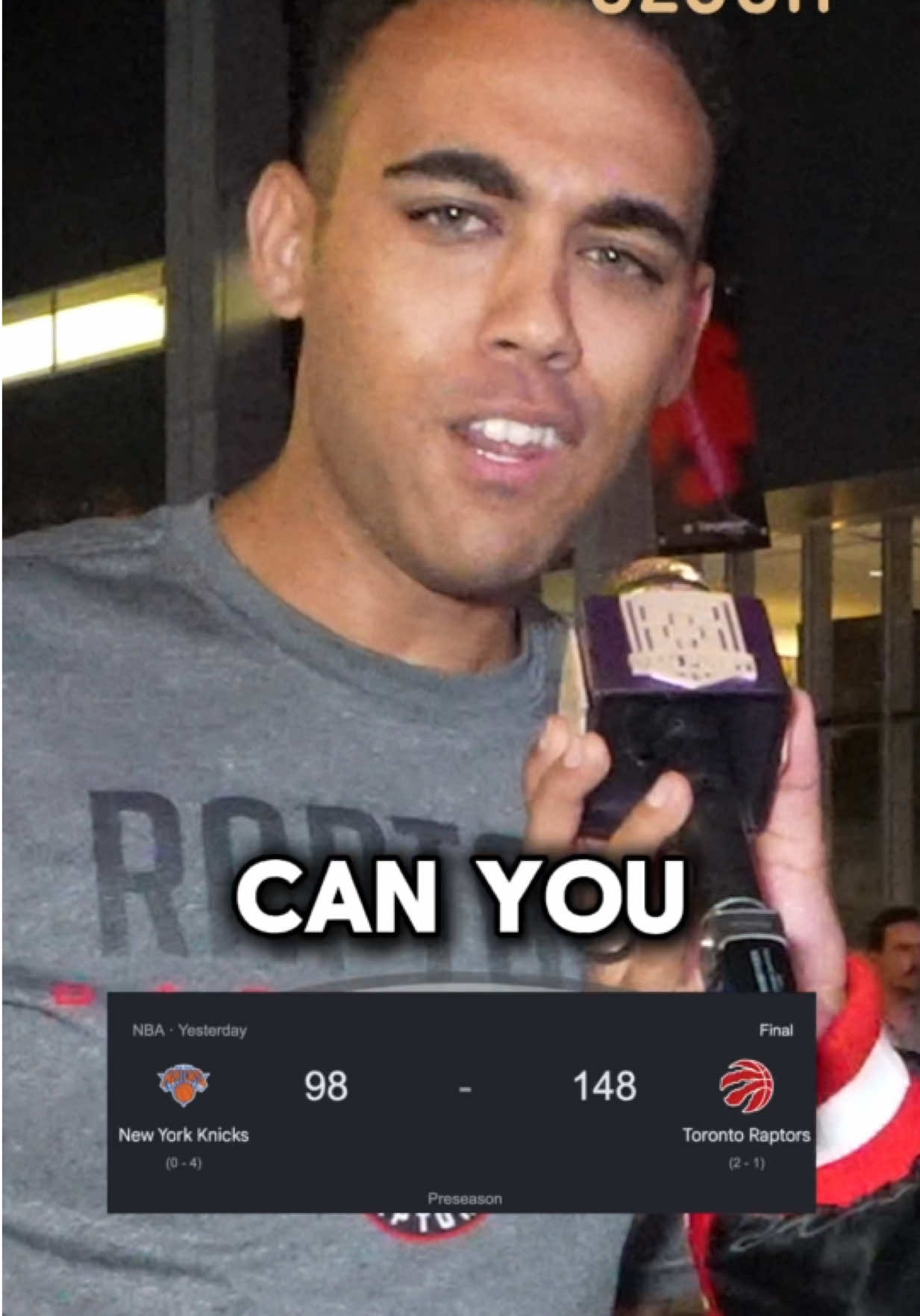 @FAN FIRST NETWORK