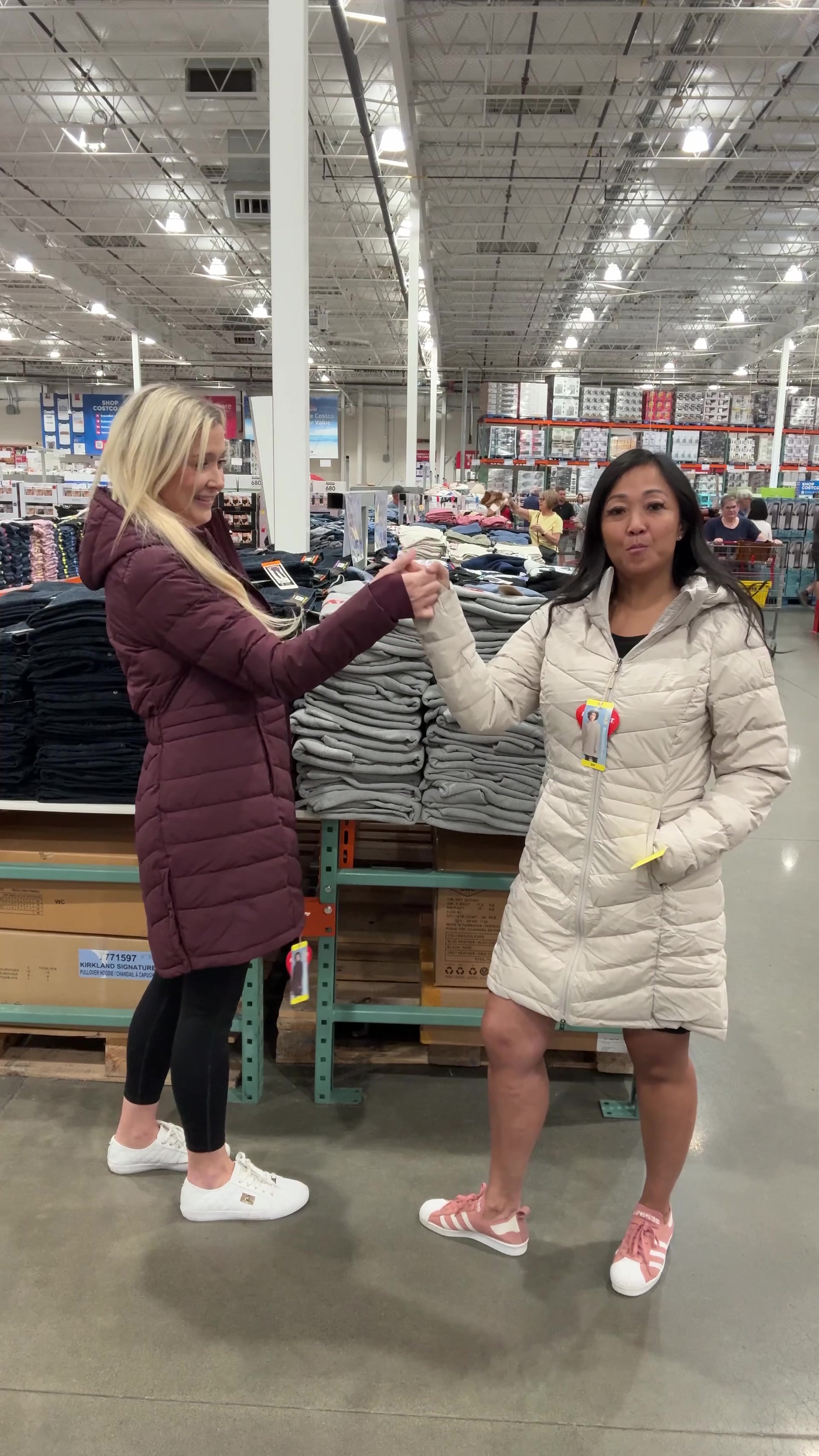 @Costco Lovers Canada