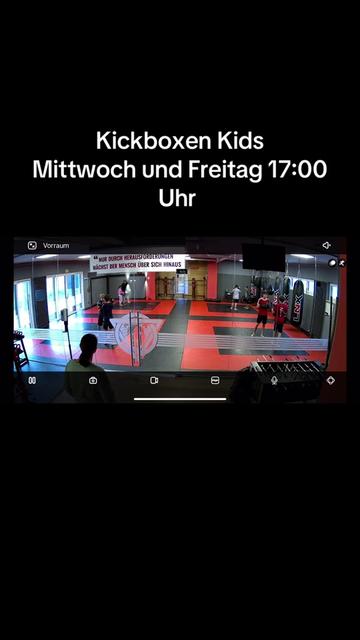 @KAMPF.SPORT.CENTER KIENER
