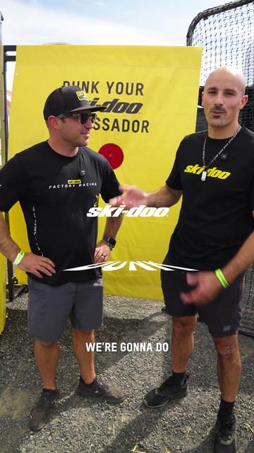 @Ski-Doo