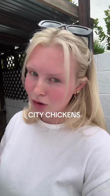 @Alexa Marie