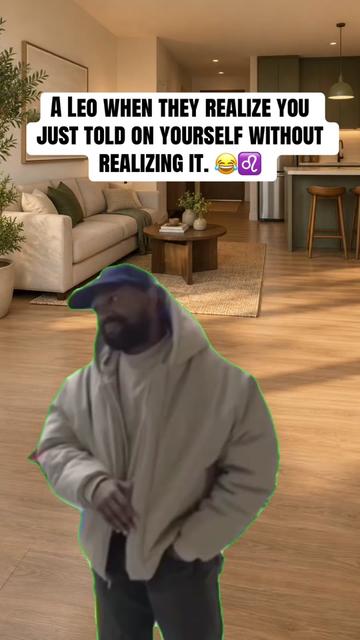 @Just Leo Things
