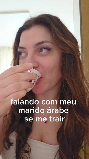 @Zia Gringa no Brasil