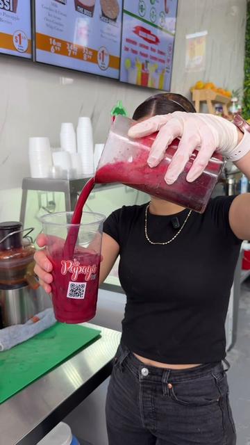 @La Papaya Deli