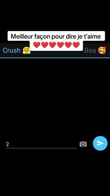 @Amour_loyal❤️💘💖