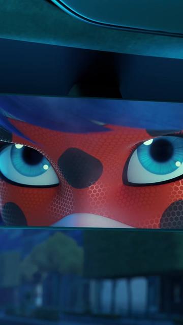 @Miraculous