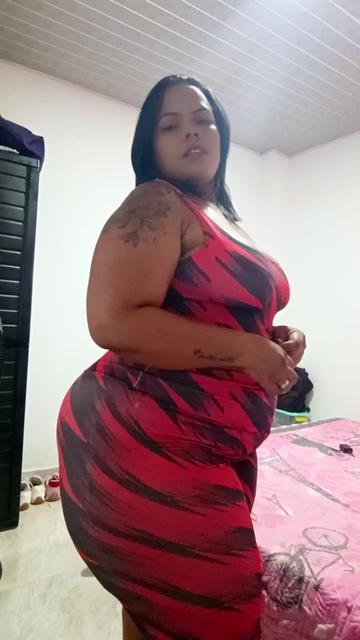 @la culona