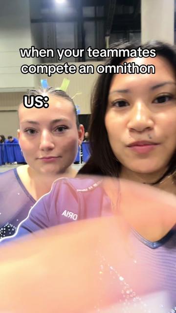 @UCSD Club Gymnastics