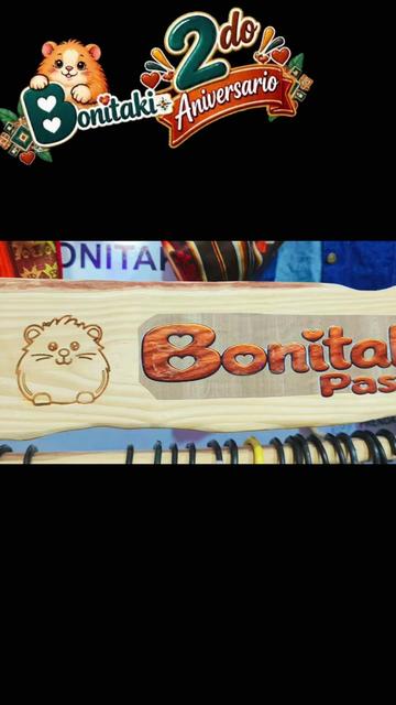 @Bonitaki