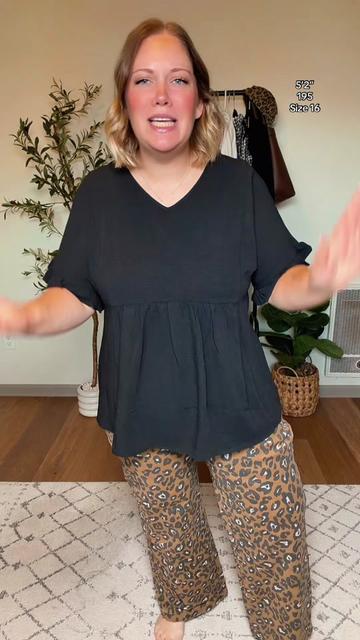 @Carlyn🩷🤟🏻 TTS Mom Fashion