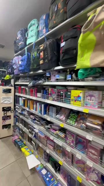 @AZ SHOPPING