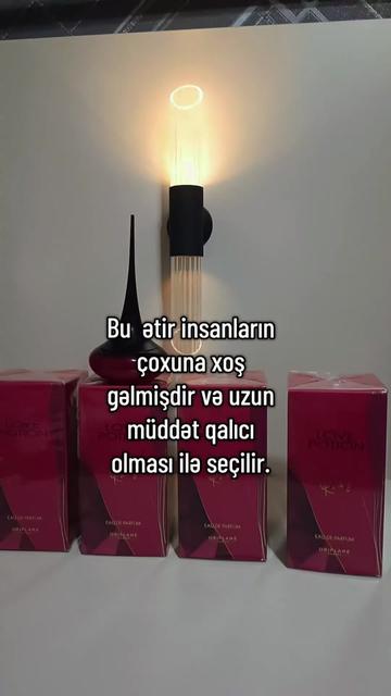 @ORİFLAME Azərbaycan🦂♏
