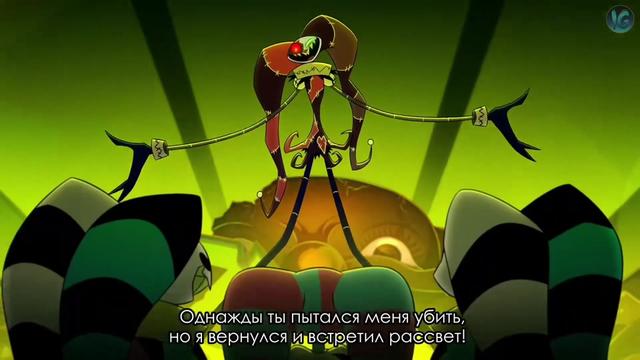 @Cherri Bomb