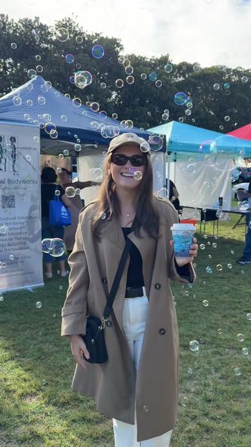 @Perth Feast