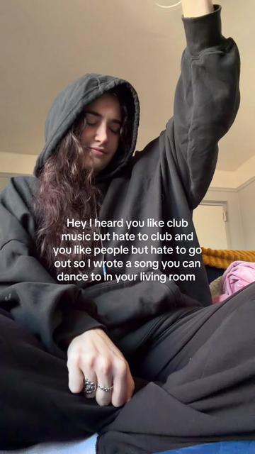 @Carina Marie