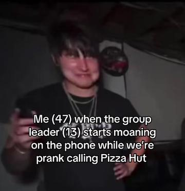 @Joe