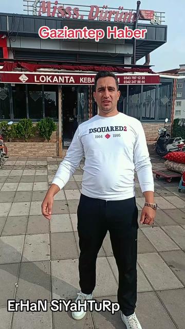 @ErHaN SiYaHTuRp
