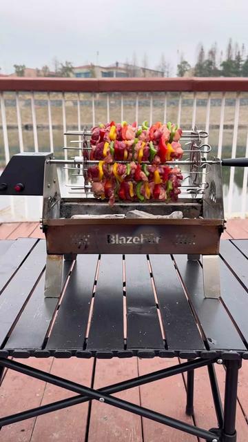 @BlazeFor Outdoor Gear
