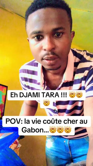 @LE PRINCE DU G2  🇬🇦