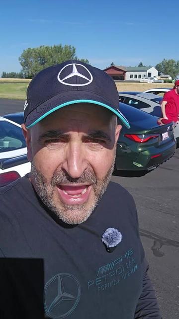 @Mercedes-Benz Downtown Calgary