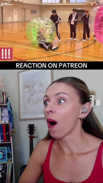 @Melanie Reacts 🇦🇺