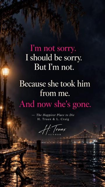 @H. Truax - Author ๐