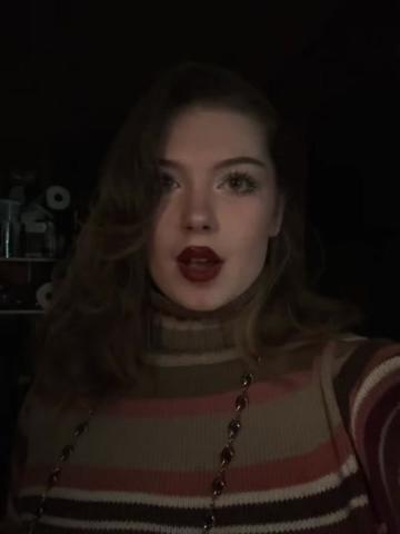 @ivy noelle