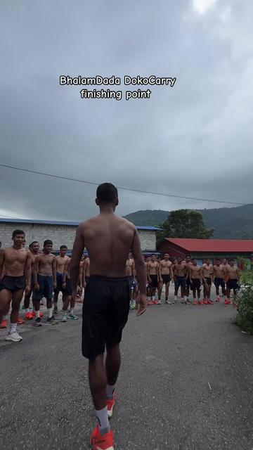 @ब्रिगेड गोर्खा ट्रेनिङ सेन्टर