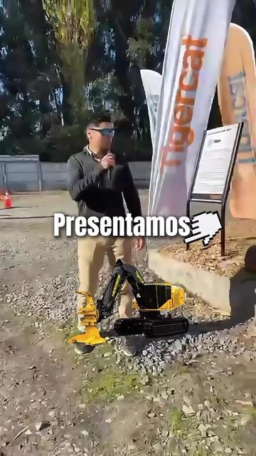 @Latin Equipment