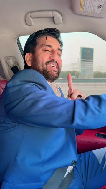 @Raja Irfan